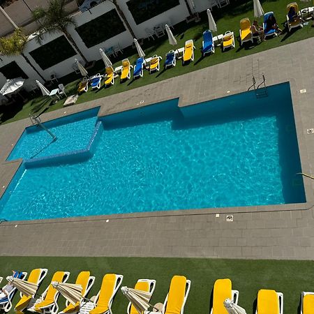 Le Zenith Hotel Orán Kültér fotó