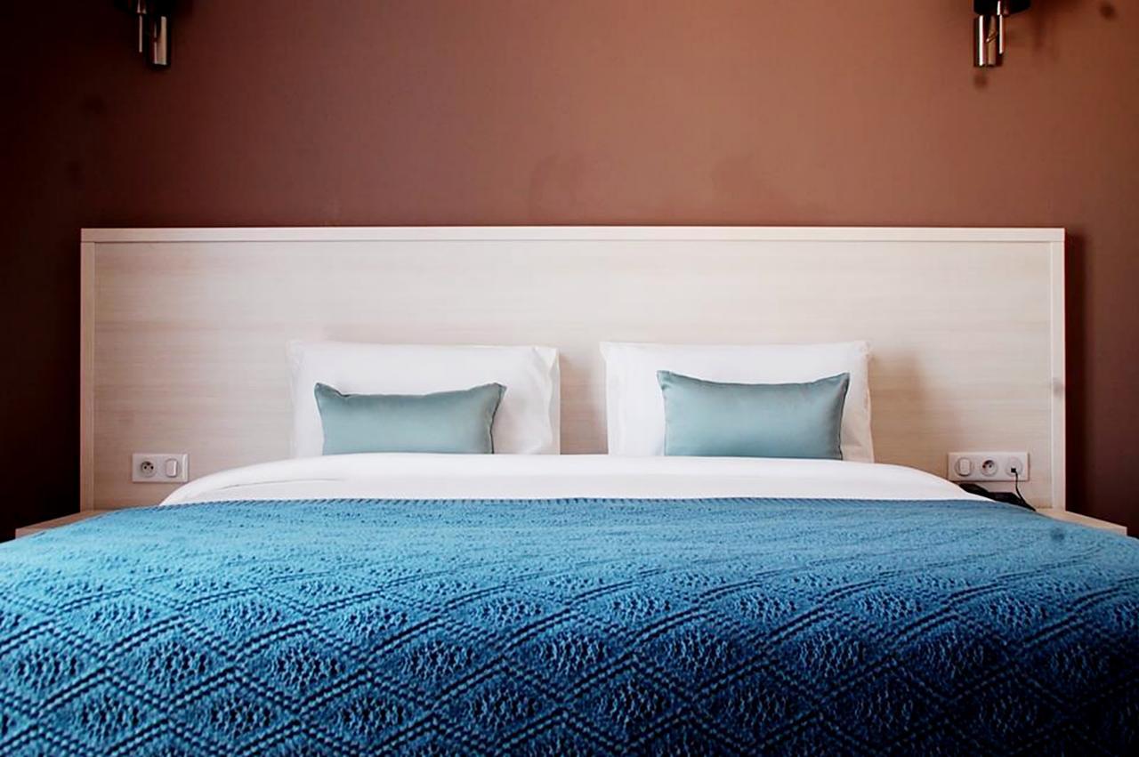Le Zenith Hotel Orán Kültér fotó