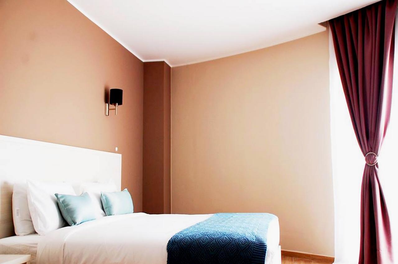 Le Zenith Hotel Orán Kültér fotó