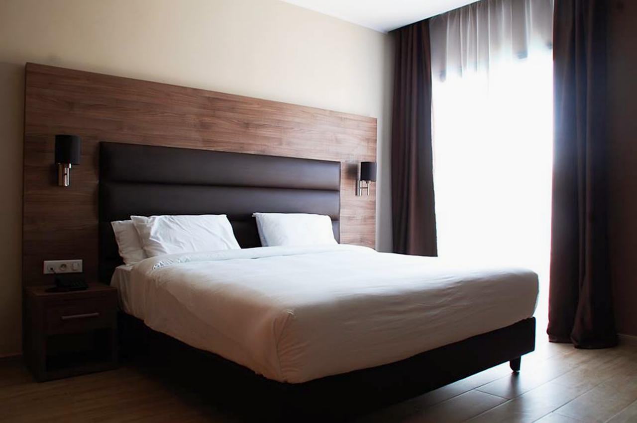 Le Zenith Hotel Orán Kültér fotó
