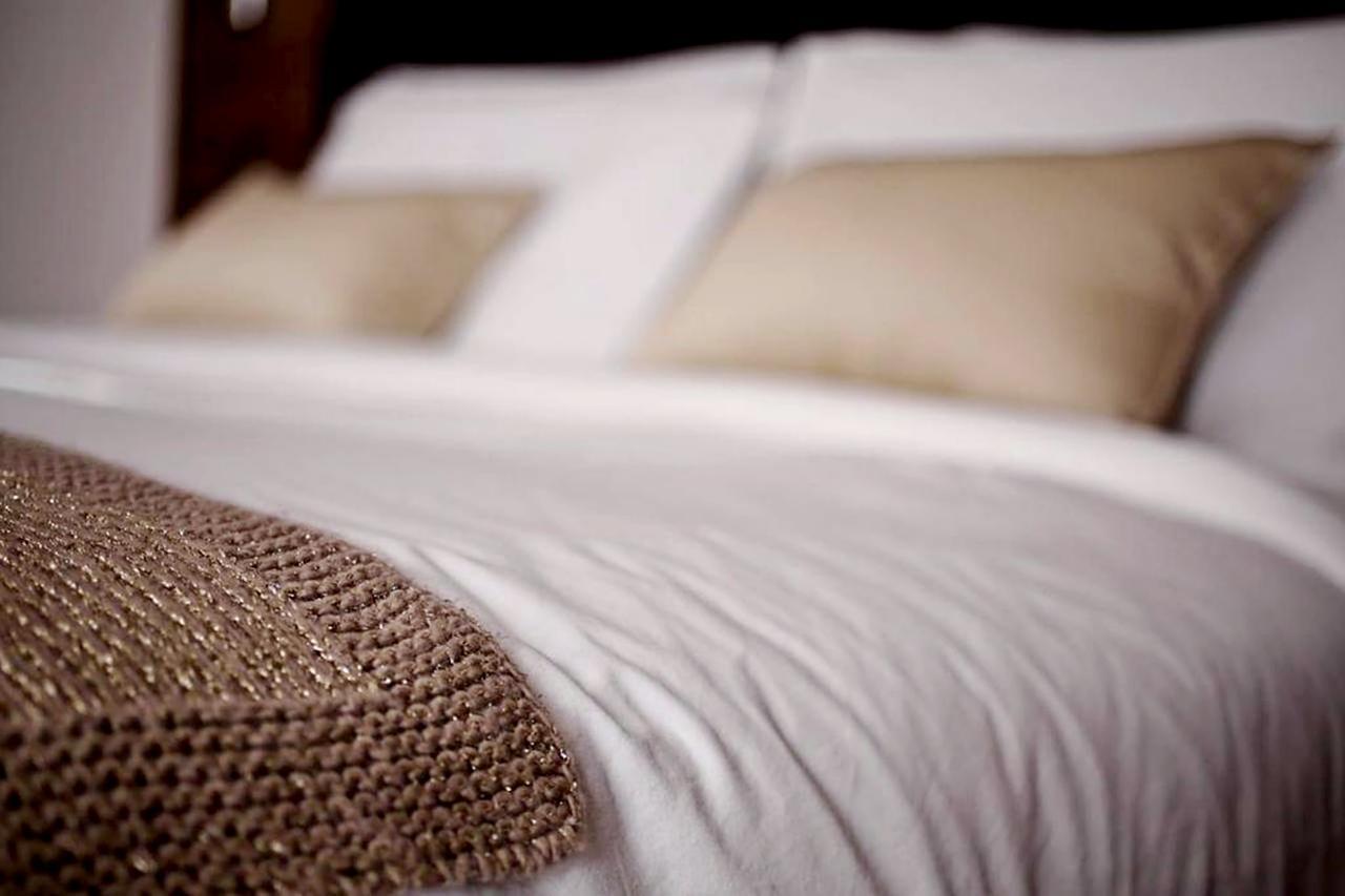 Le Zenith Hotel Orán Kültér fotó
