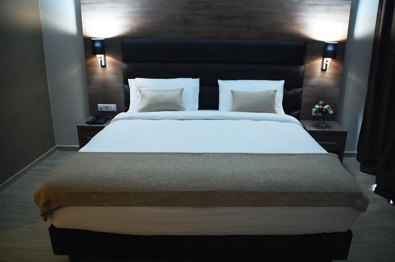 Le Zenith Hotel Orán Kültér fotó