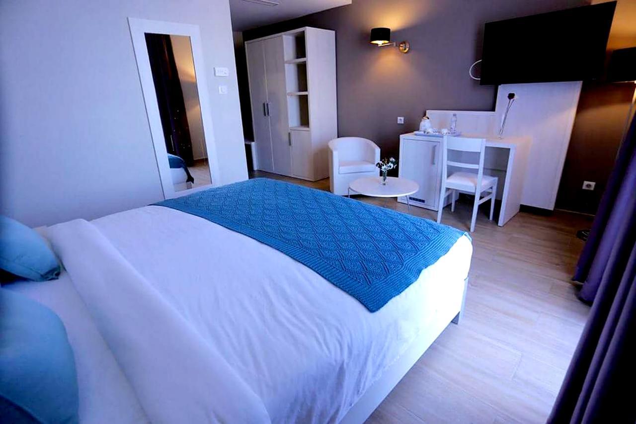 Le Zenith Hotel Orán Kültér fotó