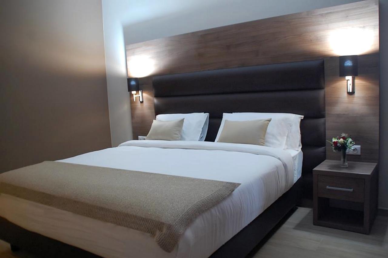 Le Zenith Hotel Orán Kültér fotó