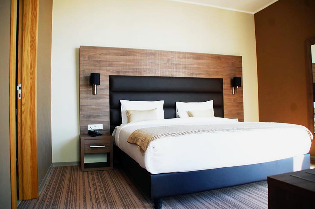 Le Zenith Hotel Orán Kültér fotó