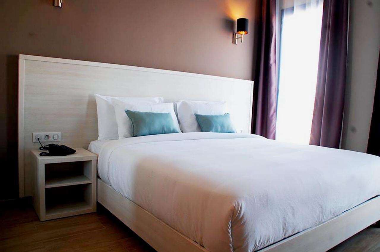 Le Zenith Hotel Orán Kültér fotó