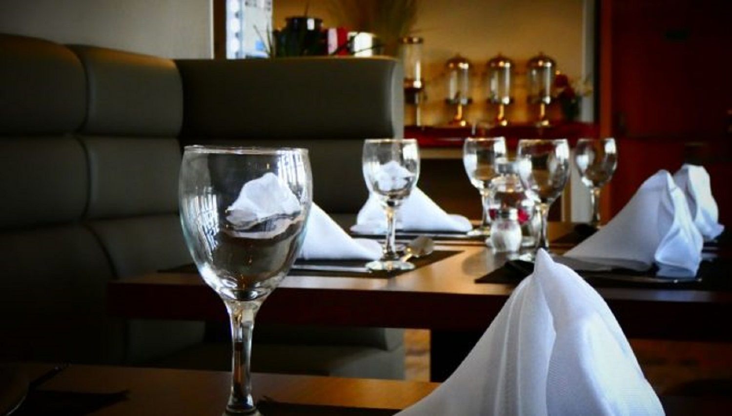 Le Zenith Hotel Orán Kültér fotó